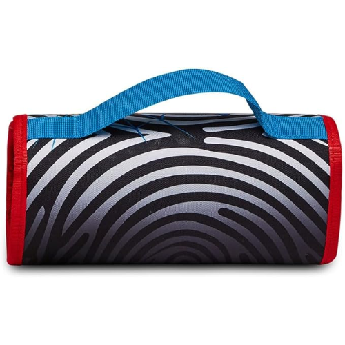 AST. ROTOLO P,COLORI - SPIDERMAN