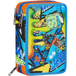 AST. 3 ZIP SJ BOY SPHERE FULL