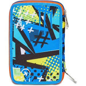 AST. 3 ZIP SJ BOY SPHERE FULL