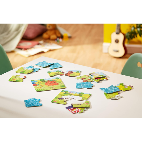 CAROT. BABY- PZL LA FATTORIA