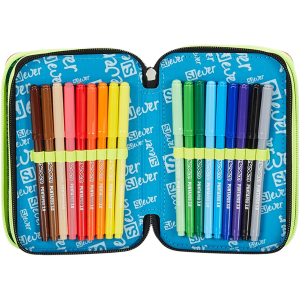 AST. 3 ZIP SJ BOY PLAYJAM