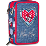 AST. 3 ZIP SEVEN MINNIE