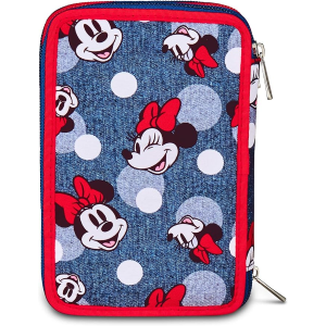 AST. 3 ZIP SEVEN MINNIE