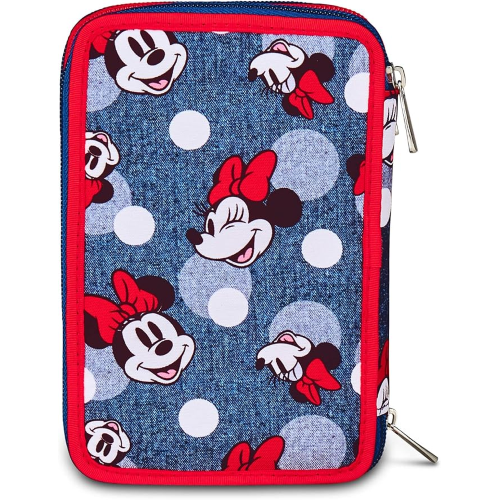 AST. 3 ZIP SEVEN MINNIE