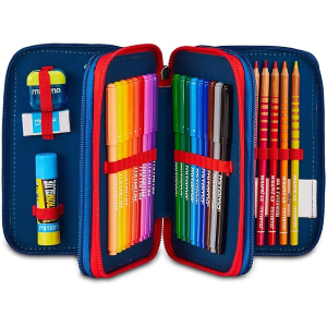 AST. 3 ZIP SEVEN MINNIE