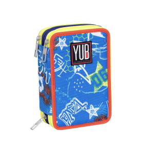 AST. 3 ZIP SEVEN YUB