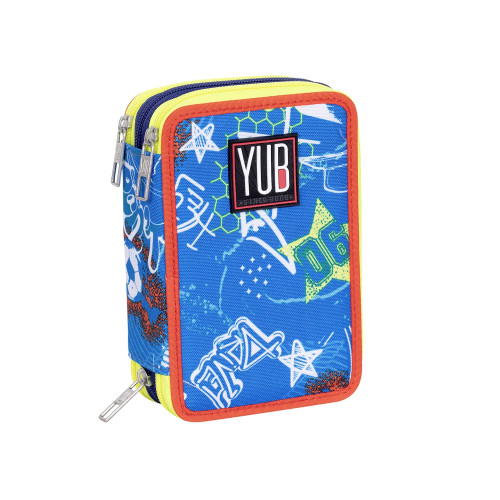 AST. 3 ZIP SEVEN YUB