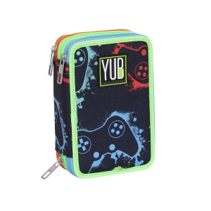 AST. 3 ZIP SEVEN YUB