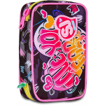AST. SJ GIRL SPEED PAD GAME LED