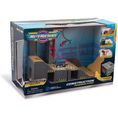 $ M.MACHINE- PLAYSET MEDIO