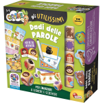 CAROT- UTILISS.- DADI EDUC. G.DELLE PAROLE