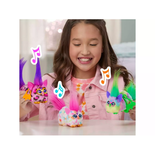 FRF - FURBY DJ FURBLETS