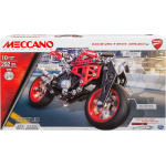 $ MECCANO - DUCATI MONSTER 1200 S