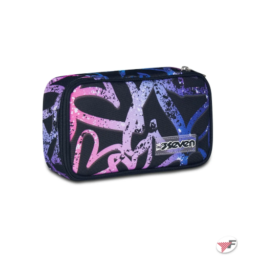 AST. QUICK CASE SEVEN FREETHINK GIRL