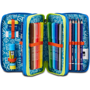 AST. 3 ZIP SJ BOY REALBASKET