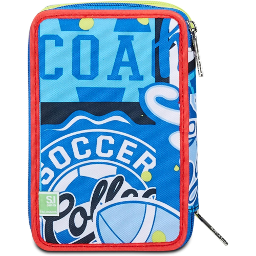 AST. 3 ZIP SJ BOY REALBASKET