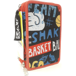 AST. 3 ZIP SJ ASS.TI