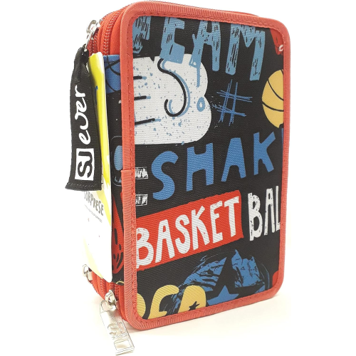 AST. 3 ZIP SJ ASS.TI