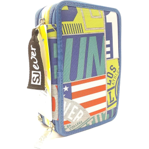 AST. 3 ZIP SJ ASS.TI