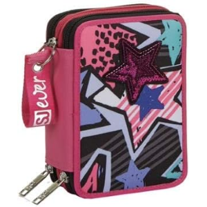 AST. 3 ZIP SJ ASS.TI