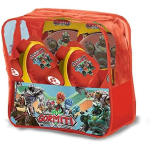 $ PATTINI - ROLLER BORSA - GORMITI  GG