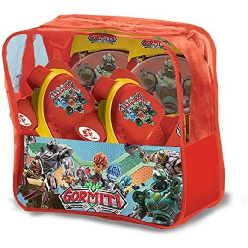 $ PATTINI - ROLLER BORSA - GORMITI  GG