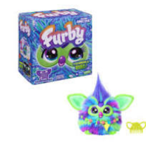 $ FRF - FURBY GALAXY
