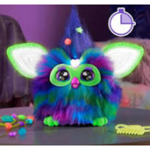$ FRF - FURBY GALAXY
