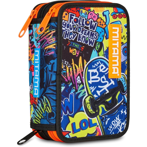 AST. MITAMA BOY / GIRL