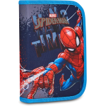 AST. 1 ZIP SEVEN SPIDERMAN