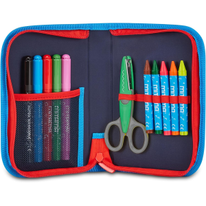 AST. 1 ZIP SEVEN SPIDERMAN