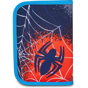 AST. 1 ZIP SEVEN SPIDERMAN