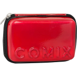 AST. 3 ZIP  COMIX FLASH ASS.TI MAXI 025