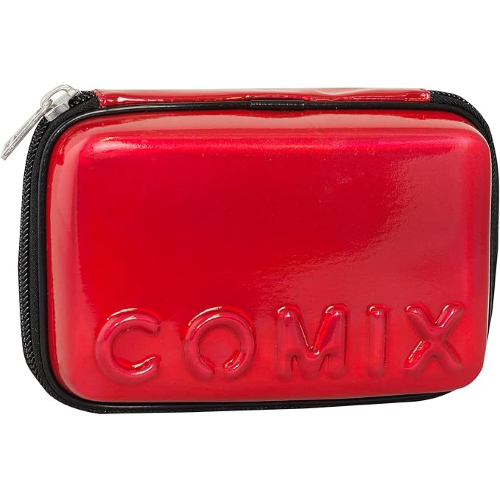 AST. 3 ZIP  COMIX FLASH ASS.TI MAXI 025