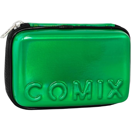 AST. 3 ZIP  COMIX FLASH ASS.TI MAXI 025