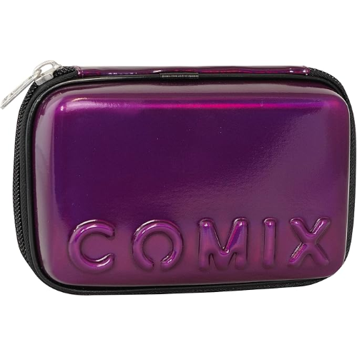 AST. 3 ZIP  COMIX FLASH ASS.TI MAXI 025