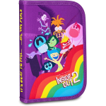 AST. 1 ZIP SEVEN INSIDE OUT 2