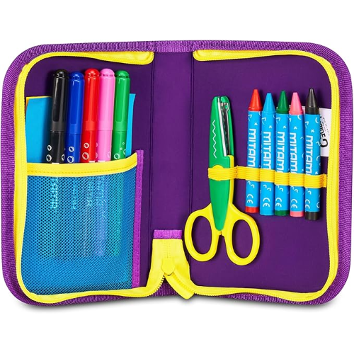 AST. 1 ZIP SEVEN INSIDE OUT 2