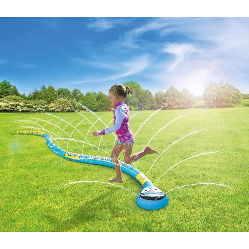 $ WAHU - SPLASH N SNAKE 4,00 M SERPENTE