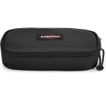 BAULETTO - EASTPAK OVALE - NERO
