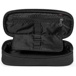 BAULETTO - EASTPAK OVALE - NERO