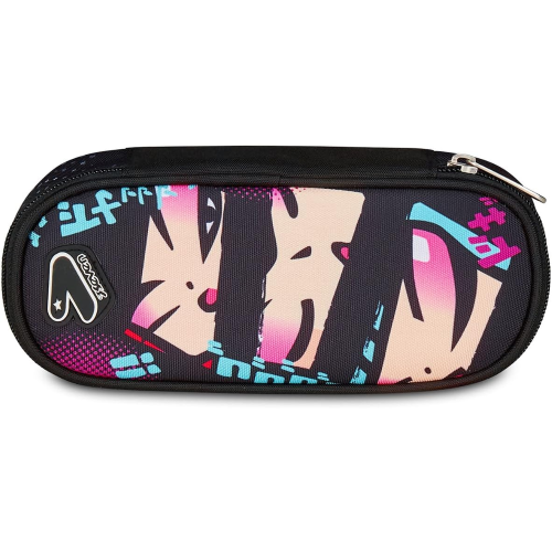 BUST.- SEVEN ROUND P. GRS JAPAN MOOD