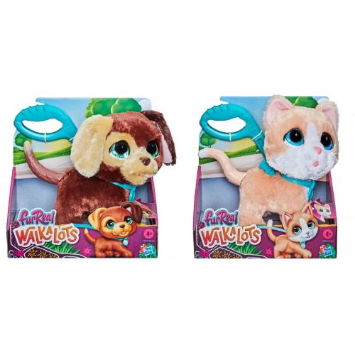 FRF - CUCCIOLI ASS. WALKALOTS BIG WAGS