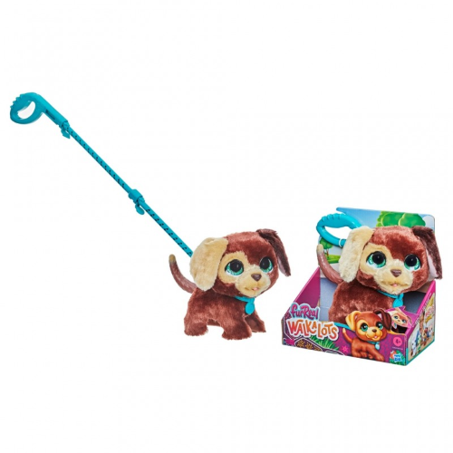 FRF - CUCCIOLI ASS. WALKALOTS BIG WAGS