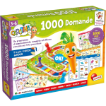 CAROT- PENNA PARLANTE 1000 DOMANDE