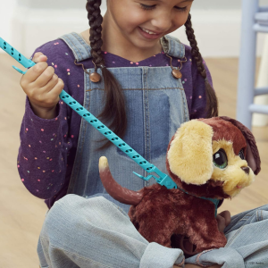 FRF - CUCCIOLI ASS. WALKALOTS BIG WAGS