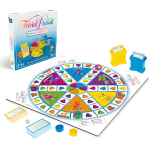 $ GS -TRIVIAL  PURSUIT FAMILY EDITION
