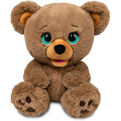 $ ORSETTO PLAY POE RACCONTASTORIE