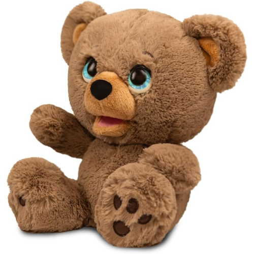 $ ORSETTO PLAY POE RACCONTASTORIE