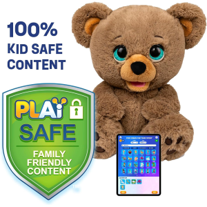 $ ORSETTO PLAY POE RACCONTASTORIE